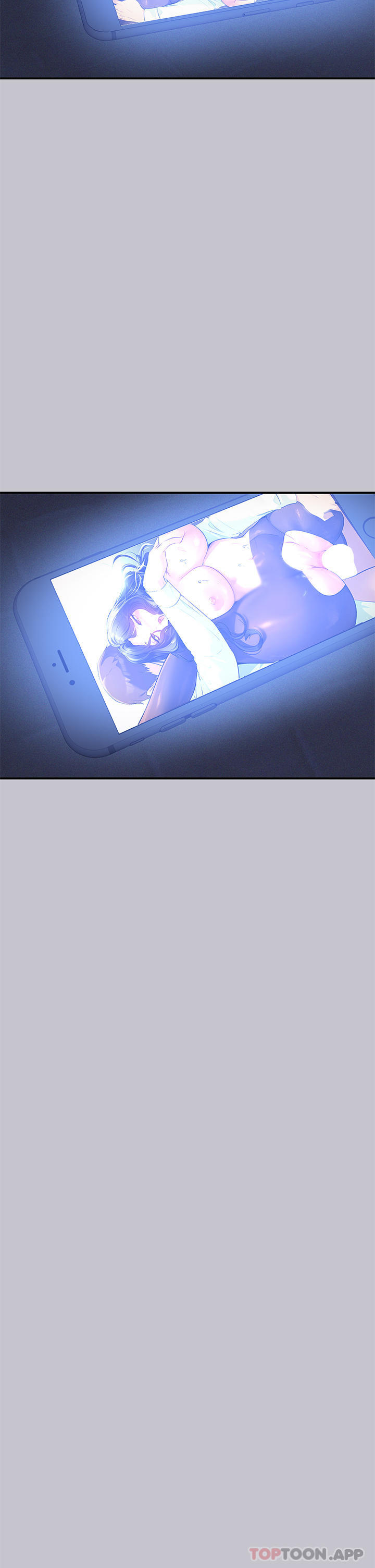 韩国漫画富家女姐姐韩漫_富家女姐姐-第101话-晚点来我房间在线免费阅读-韩国漫画-第26张图片