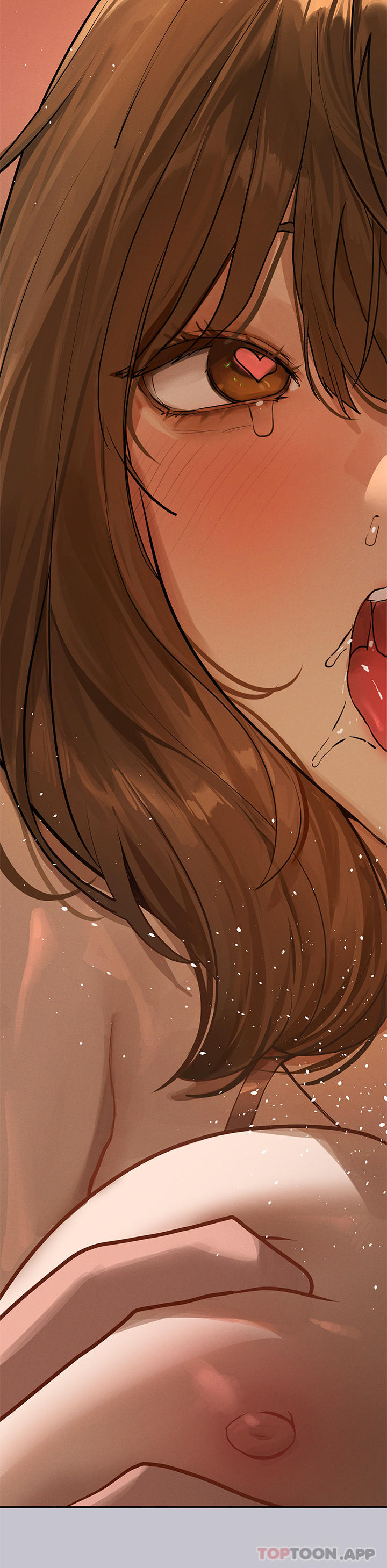 韩国漫画富家女姐姐韩漫_富家女姐姐-第102话-砲声隆隆的夜晚在线免费阅读-韩国漫画-第38张图片