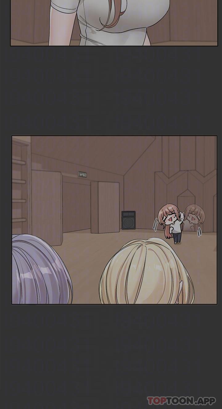 韩国漫画社团学姐韩漫_社团学姐-第133话-一起克服难关在线免费阅读-韩国漫画-第14张图片