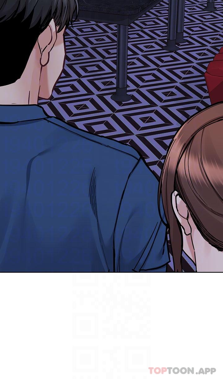 韩国漫画要对妈妈保密唷!韩漫_要对妈妈保密唷!-第93话-充满暧昧氛围的KTV在线免费阅读-韩国漫画-第17张图片