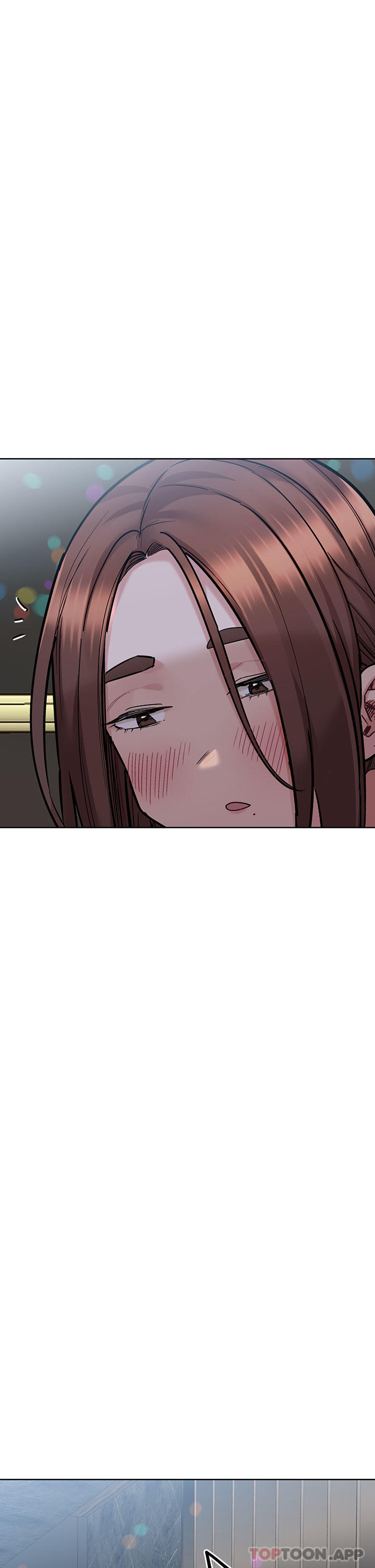韩国漫画要对妈妈保密唷!韩漫_要对妈妈保密唷!-第93话-充满暧昧氛围的KTV在线免费阅读-韩国漫画-第60张图片