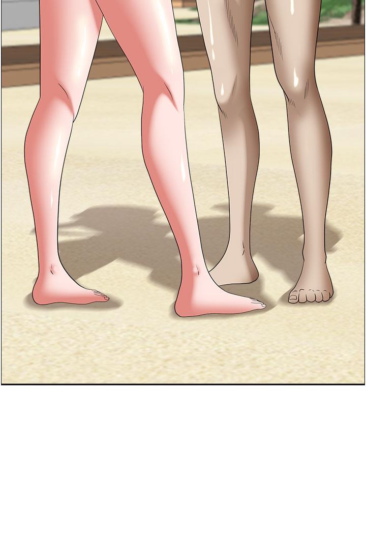 韩国漫画霸佔人妻韩漫_霸佔人妻-第87话-阿姨，我帮妳擦防晒在线免费阅读-韩国漫画-第35张图片