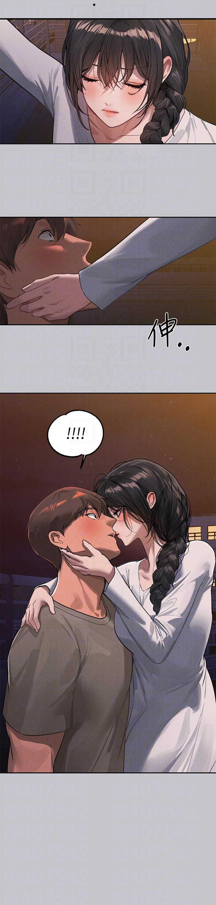 韩国漫画富家女姐姐韩漫_富家女姐姐-第104话-妳明明也很想要在线免费阅读-韩国漫画-第28张图片