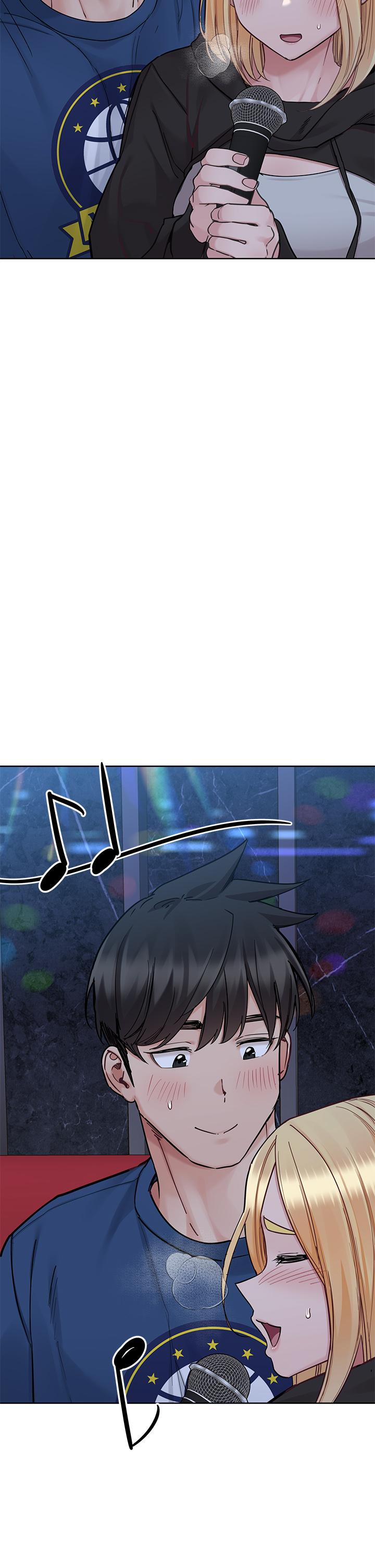 韩国漫画要对妈妈保密唷!韩漫_要对妈妈保密唷!-第94话-亲子「同乐会」在线免费阅读-韩国漫画-第5张图片