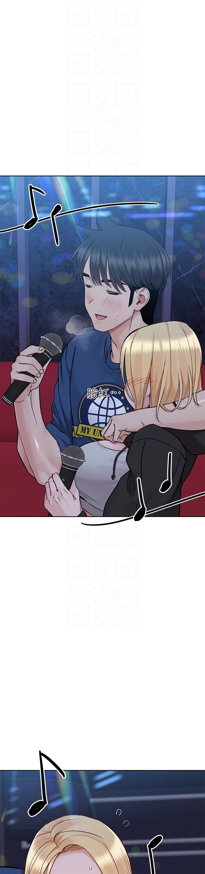 韩国漫画要对妈妈保密唷!韩漫_要对妈妈保密唷!-第94话-亲子「同乐会」在线免费阅读-韩国漫画-第6张图片