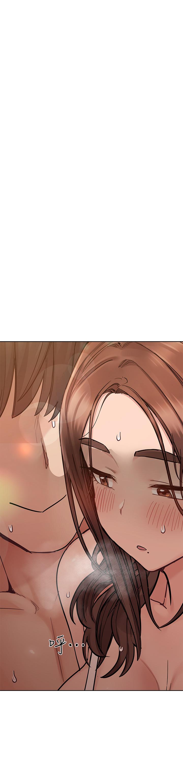 韩国漫画要对妈妈保密唷!韩漫_要对妈妈保密唷!-第94话-亲子「同乐会」在线免费阅读-韩国漫画-第59张图片