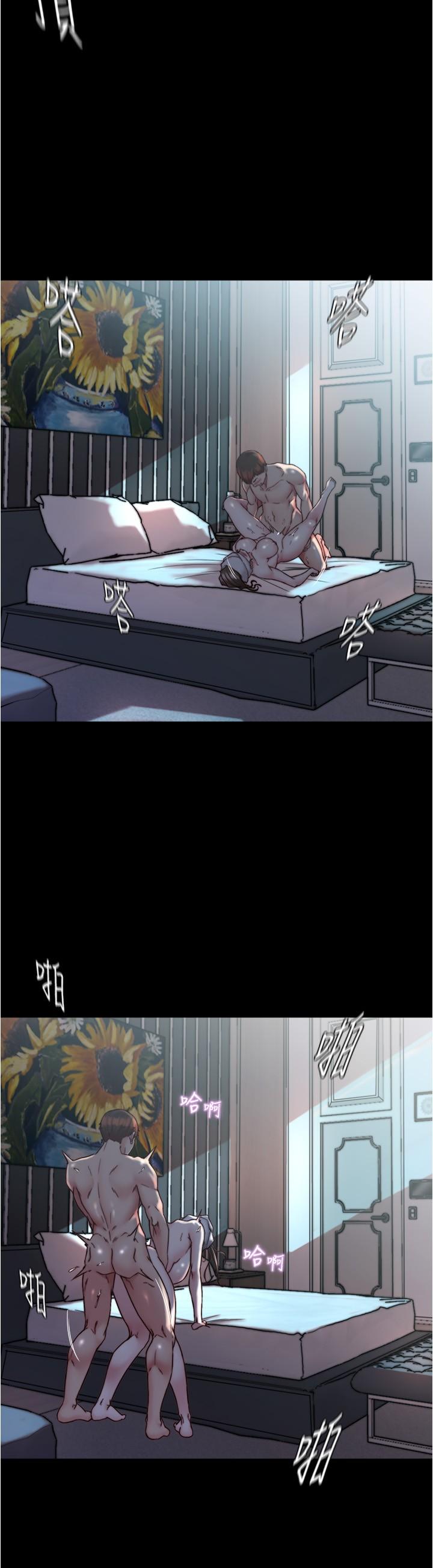 韩国漫画小裤裤笔记韩漫_小裤裤笔记-第136话-瞒着老公在主卧房做爱在线免费阅读-韩国漫画-第12张图片