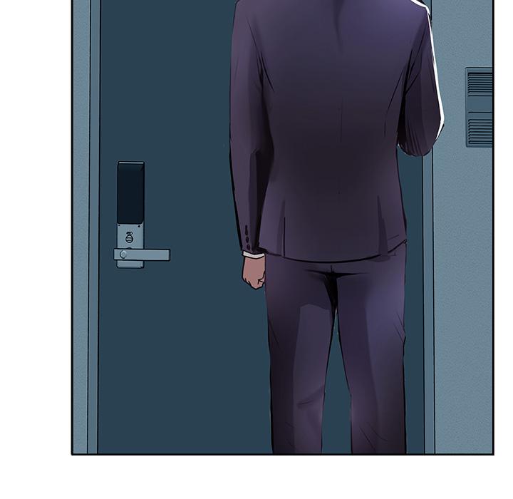 韩国漫画攻顶传教士韩漫_攻顶传教士-第44话-让你久等了…在线免费阅读-韩国漫画-第2张图片