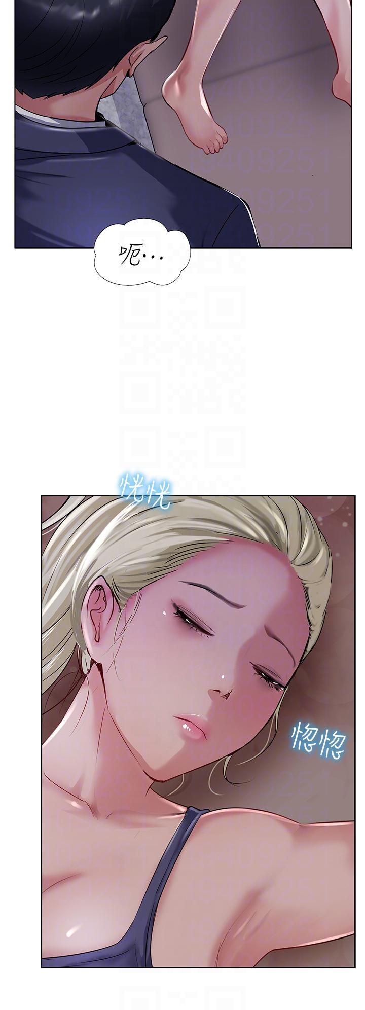 韩国漫画攻顶传教士韩漫_攻顶传教士-第44话-让你久等了…在线免费阅读-韩国漫画-第6张图片