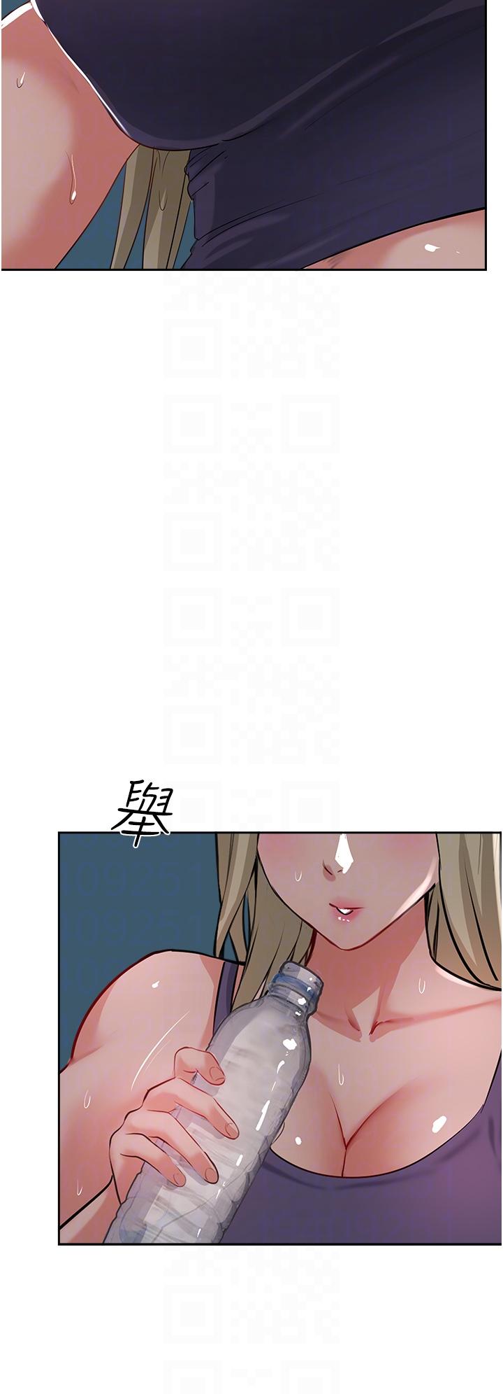 韩国漫画攻顶传教士韩漫_攻顶传教士-第44话-让你久等了…在线免费阅读-韩国漫画-第32张图片