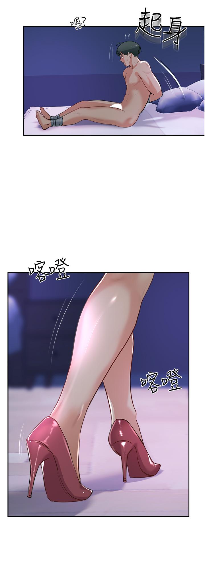 韩国漫画攻顶传教士韩漫_攻顶传教士-第44话-让你久等了…在线免费阅读-韩国漫画-第52张图片