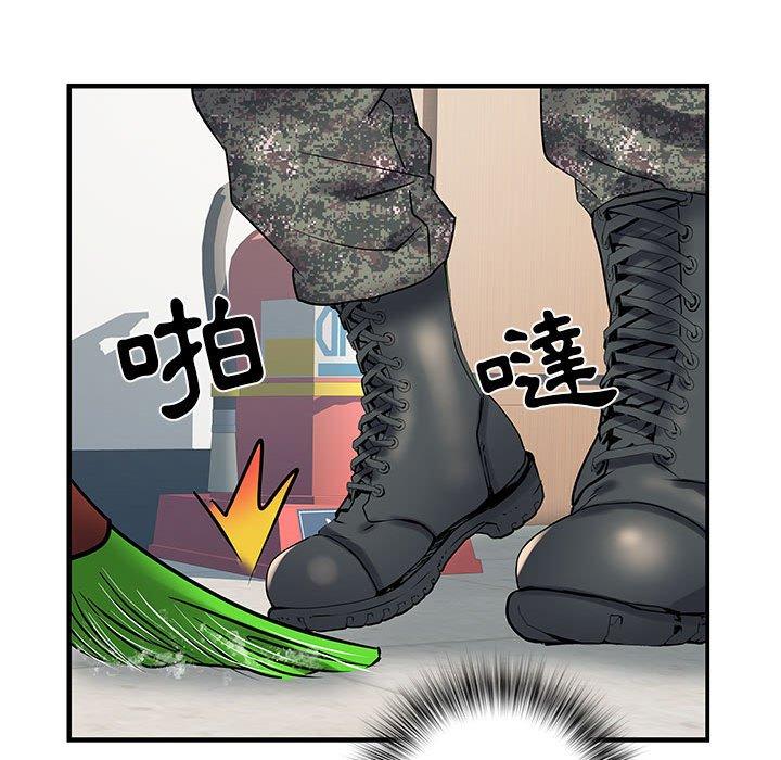 韩国漫画不良二等兵韩漫_不良二等兵-第31话在线免费阅读-韩国漫画-第72张图片