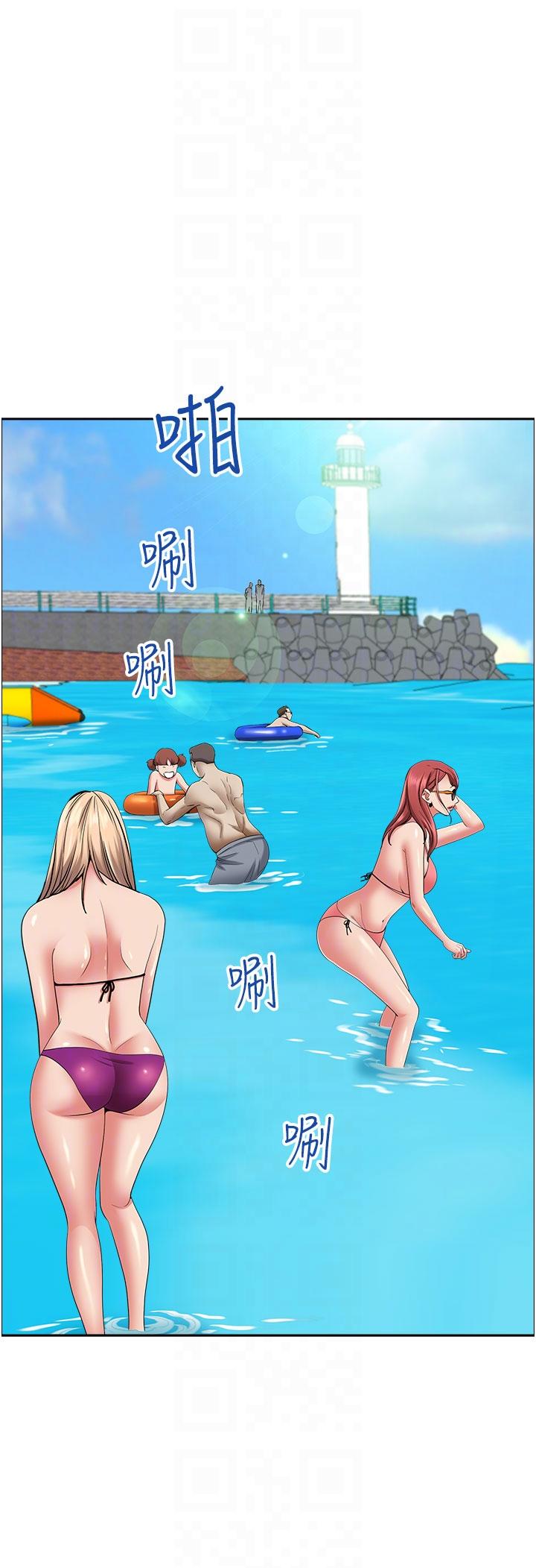 韩国漫画霸佔人妻韩漫_霸佔人妻-第88话-摸进湿濡内裤的手指在线免费阅读-韩国漫画-第26张图片