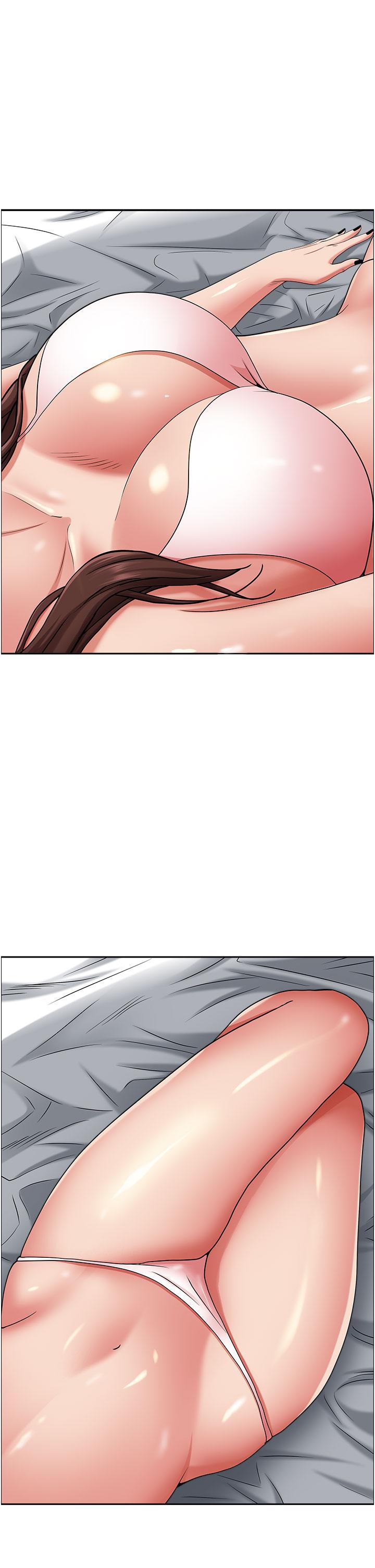 韩国漫画霸佔人妻韩漫_霸佔人妻-第88话-摸进湿濡内裤的手指在线免费阅读-韩国漫画-第35张图片