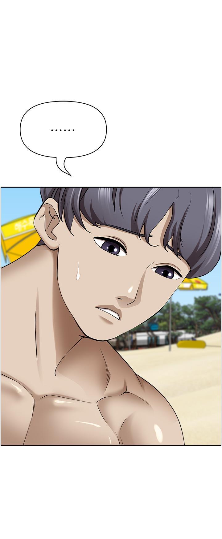 韩国漫画霸佔人妻韩漫_霸佔人妻-第88话-摸进湿濡内裤的手指在线免费阅读-韩国漫画-第54张图片