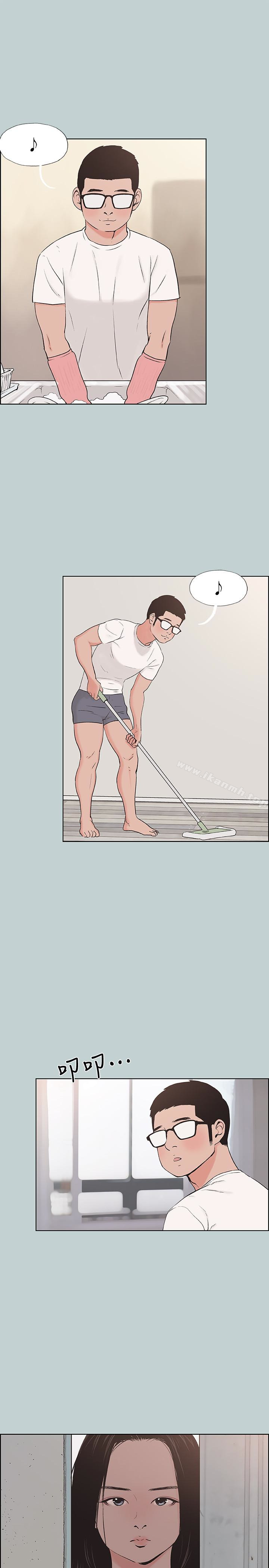 韩国漫画韩漫_适合劈腿的好日子-第117话-男子汉不退缩!在线免费阅读-韩国漫画-第5张图片