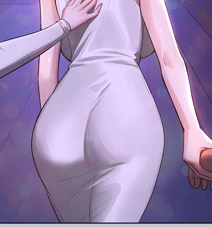 韩国漫画富家女姐姐韩漫_富家女姐姐-第105话-你不可以放弃我在线免费阅读-韩国漫画-第45张图片