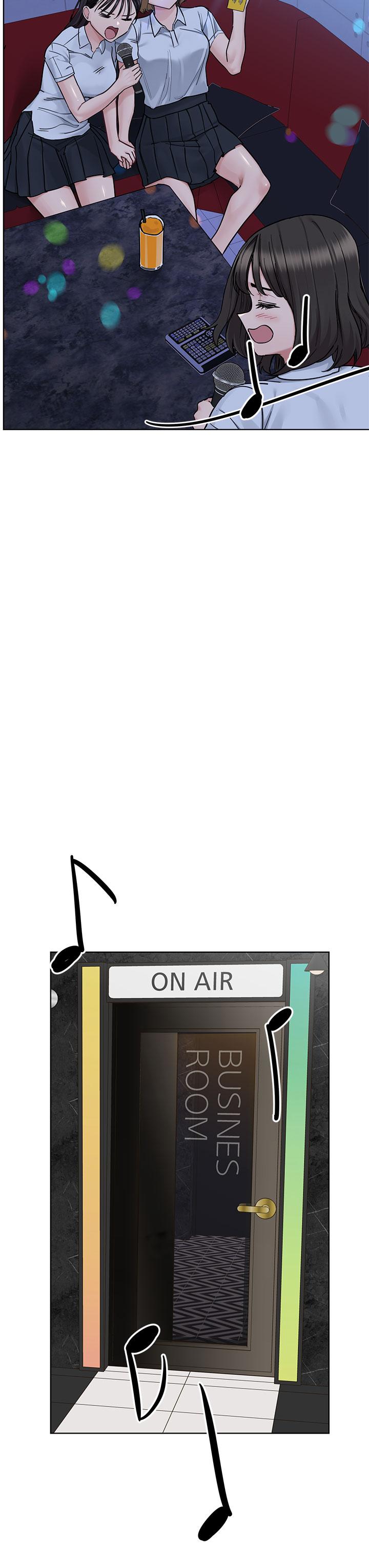 韩国漫画要对妈妈保密唷!韩漫_要对妈妈保密唷!-第95话-充斥淫乱氛围的包厢在线免费阅读-韩国漫画-第3张图片