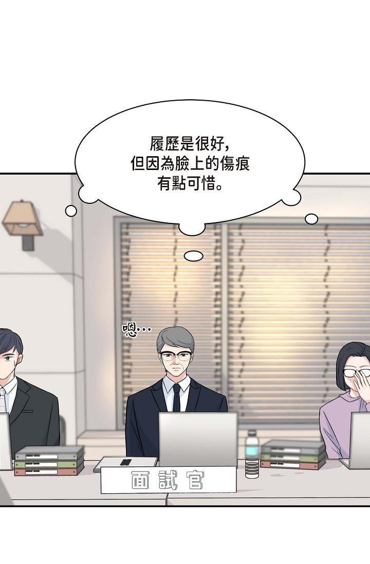 韩国漫画可疑的代表韩漫_可疑的代表-第1话-靠整形重获新生在线免费阅读-韩国漫画-第43张图片