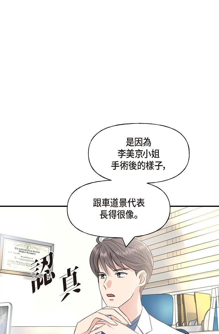 韩国漫画可疑的代表韩漫_可疑的代表-第1话-靠整形重获新生在线免费阅读-韩国漫画-第85张图片