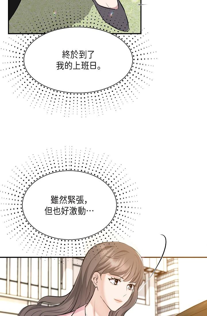 韩国漫画可疑的代表韩漫_可疑的代表-第4话-令人紧张的第一天上班在线免费阅读-韩国漫画-第4张图片