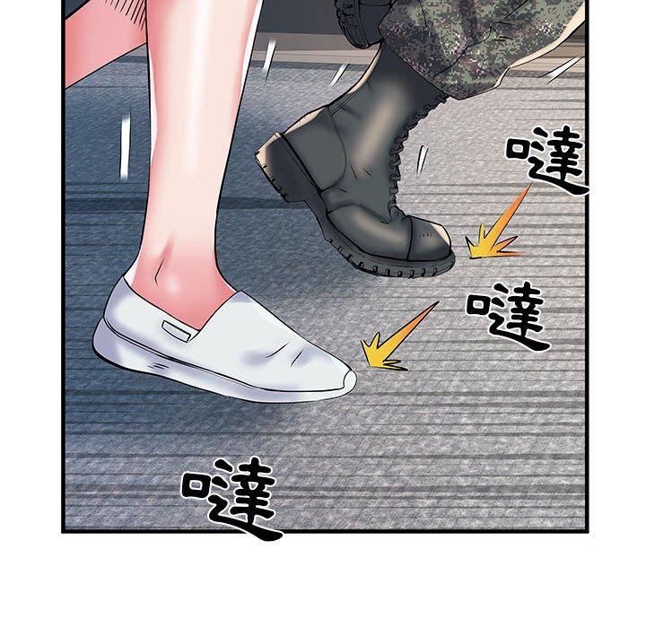 韩国漫画不良二等兵韩漫_不良二等兵-第32话在线免费阅读-韩国漫画-第118张图片