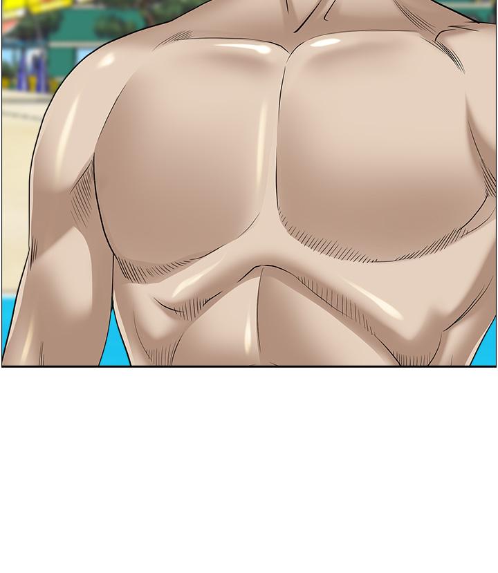 韩国漫画霸佔人妻韩漫_霸佔人妻-第89话-被当众脱下泳衣在线免费阅读-韩国漫画-第19张图片