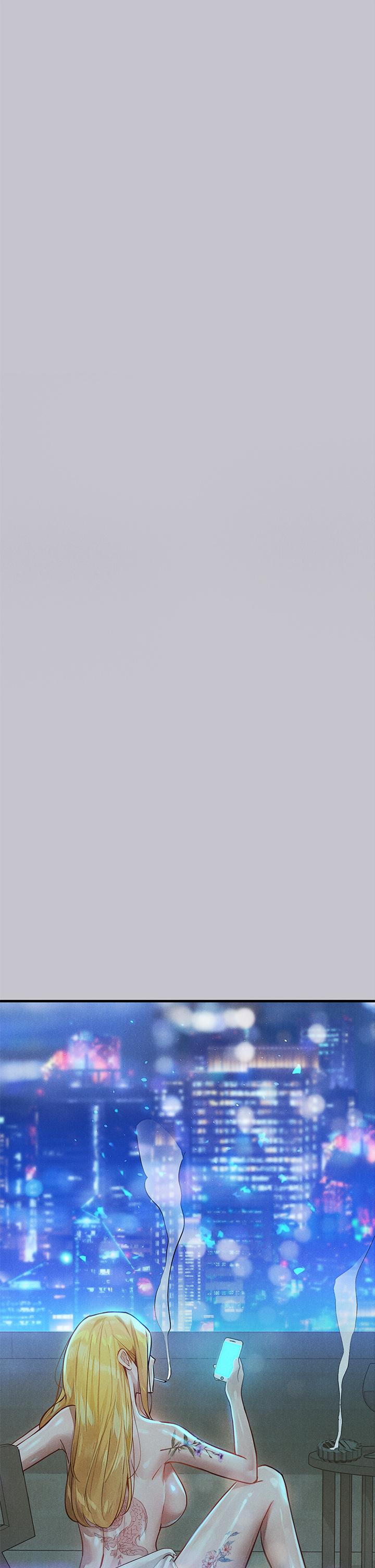 韩国漫画富家女姐姐韩漫_富家女姐姐-第106话-我想跟你玩通宵在线免费阅读-韩国漫画-第17张图片