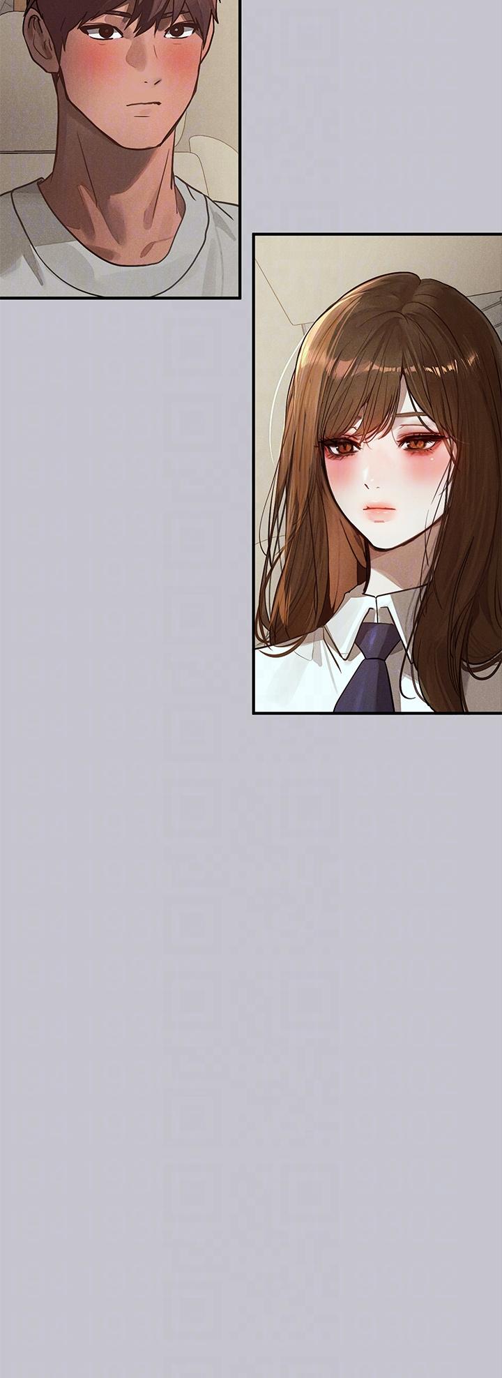 韩国漫画富家女姐姐韩漫_富家女姐姐-第106话-我想跟你玩通宵在线免费阅读-韩国漫画-第24张图片