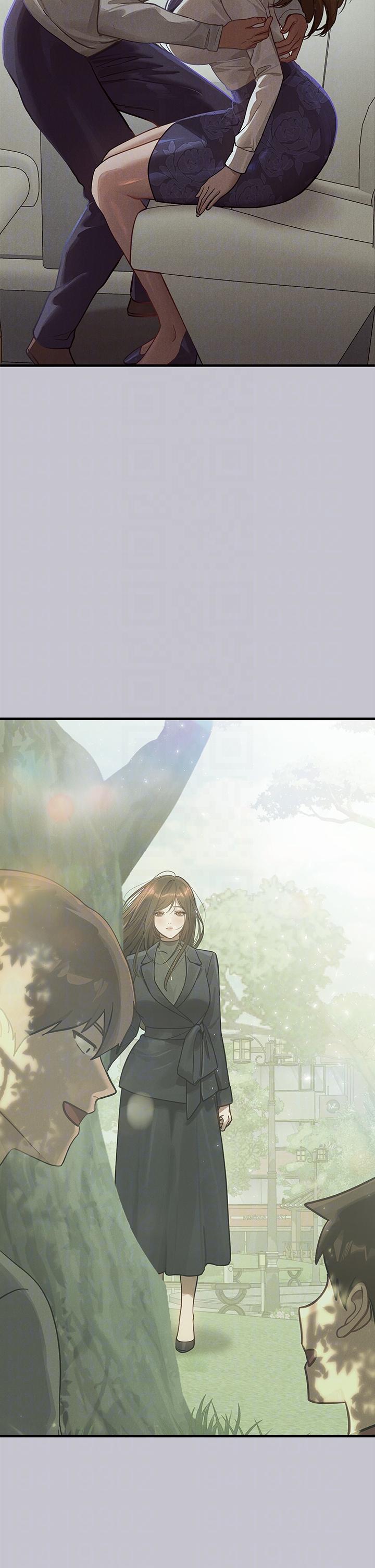 韩国漫画富家女姐姐韩漫_富家女姐姐-第106话-我想跟你玩通宵在线免费阅读-韩国漫画-第26张图片