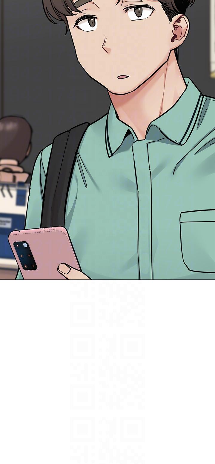 韩国漫画要对妈妈保密唷!韩漫_要对妈妈保密唷!-第96话-创造「火热」的回忆！！在线免费阅读-韩国漫画-第18张图片