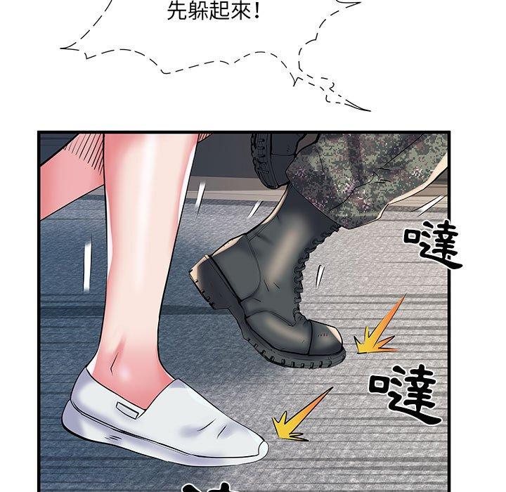 韩国漫画不良二等兵韩漫_不良二等兵-第33话在线免费阅读-韩国漫画-第7张图片