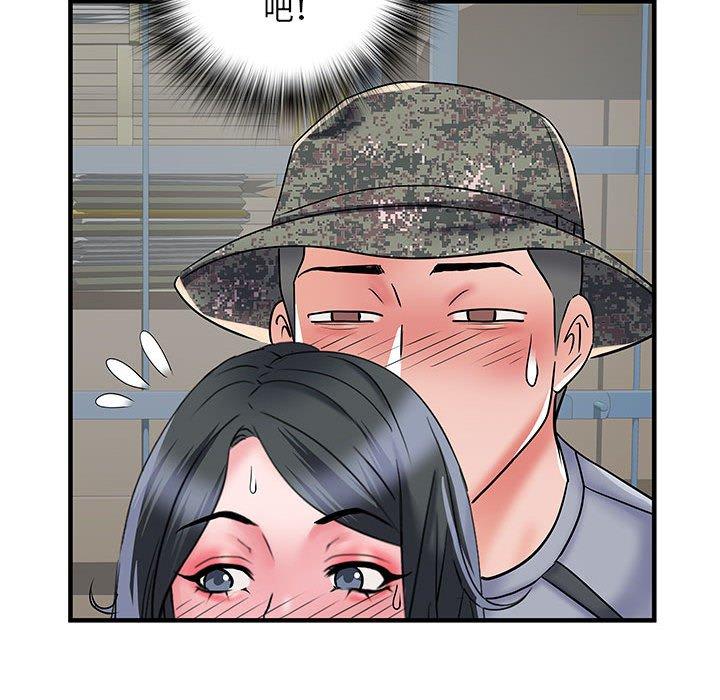 韩国漫画不良二等兵韩漫_不良二等兵-第33话在线免费阅读-韩国漫画-第42张图片