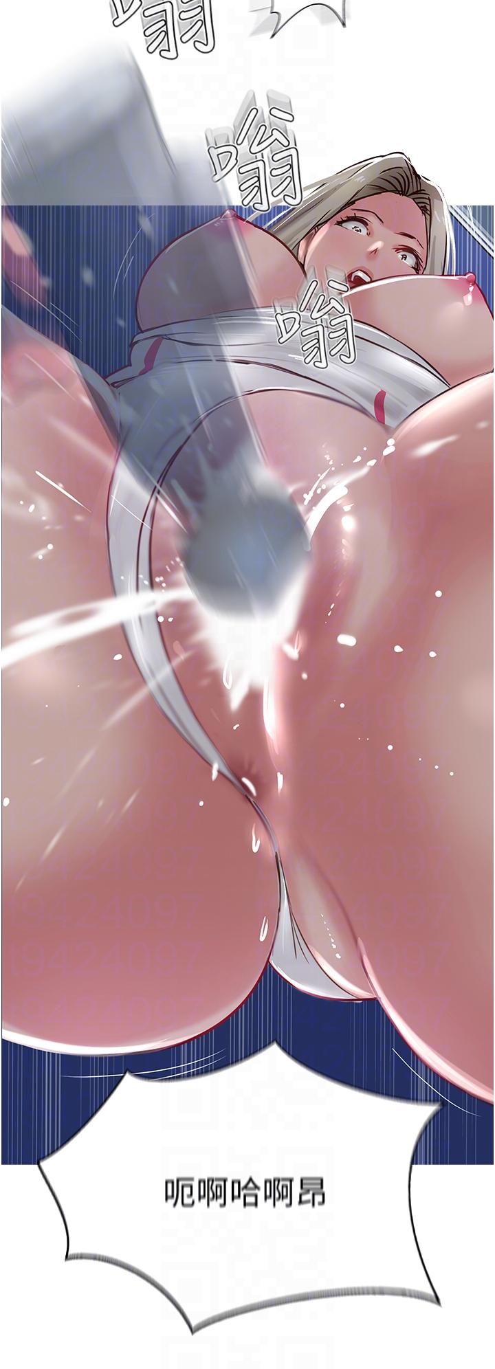 韩国漫画攻顶传教士韩漫_攻顶传教士-第47话-被干得不成人形在线免费阅读-韩国漫画-第6张图片