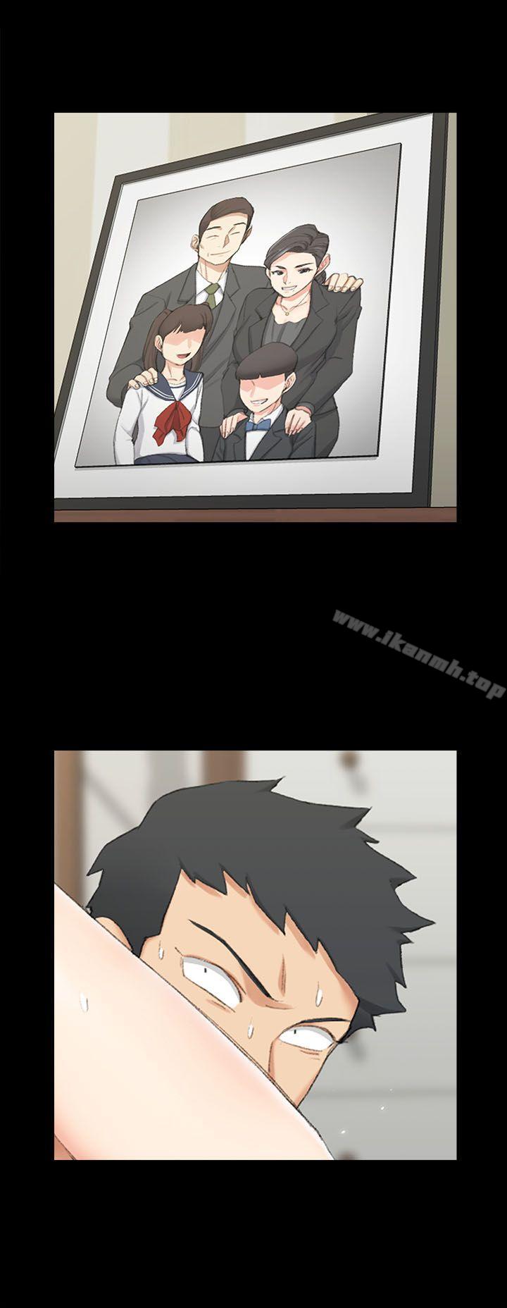 韩国漫画韩漫_淫新小套房-第38话---就跟你说不能接吻了!在线免费阅读-韩国漫画-第23张图片