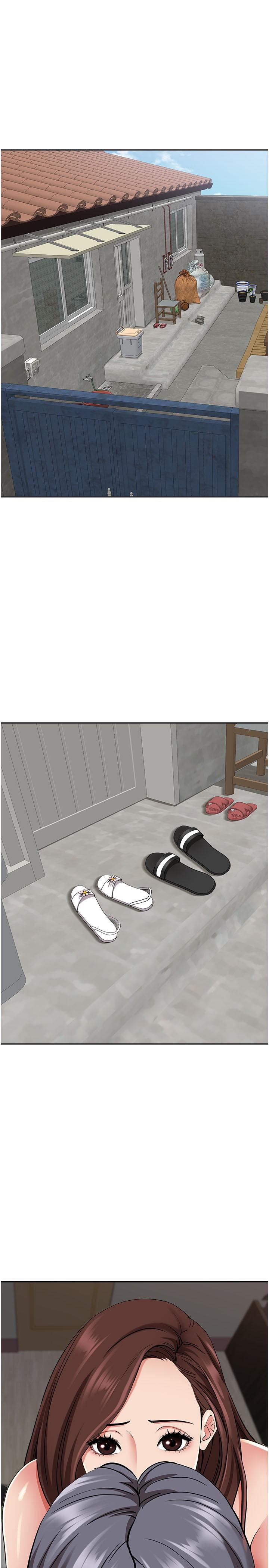 韩国漫画霸佔人妻韩漫_霸佔人妻-第90话-害我慾火焚身还烙跑在线免费阅读-韩国漫画-第4张图片