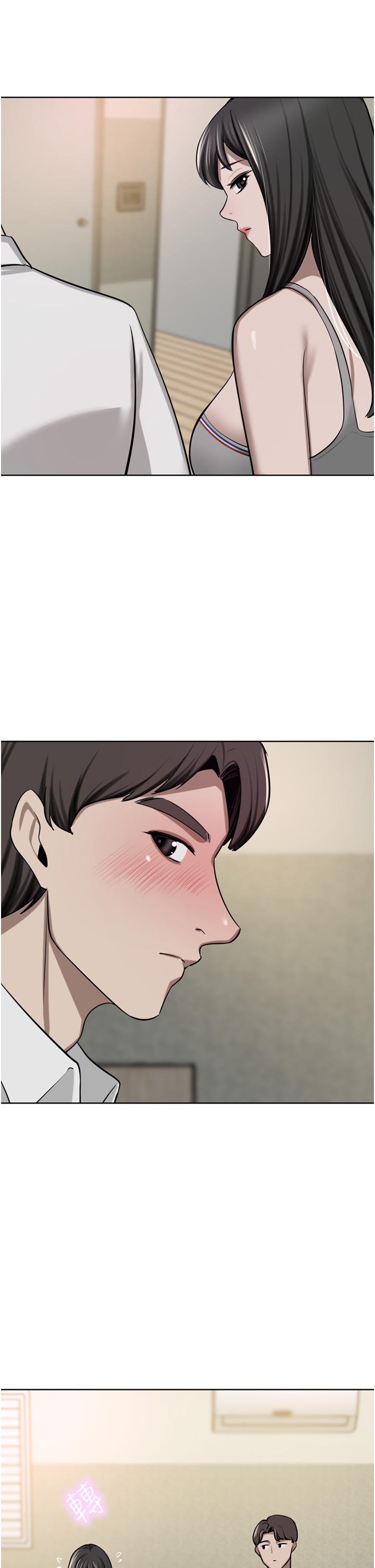 韩国漫画豪门人妻韩漫_豪门人妻-第49话-我也想体验刺激的爱爱在线免费阅读-韩国漫画-第49张图片