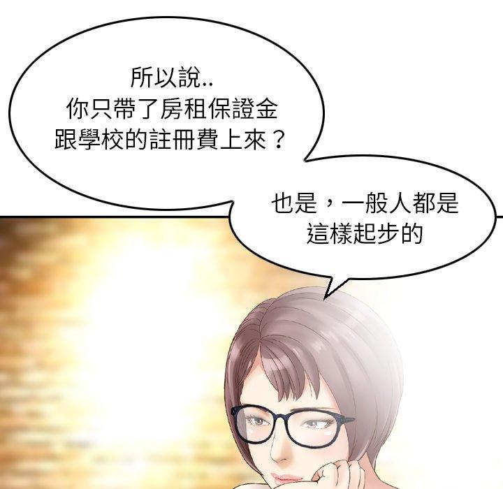 韩国漫画找回自我韩漫_找回自我-第2话在线免费阅读-韩国漫画-第78张图片