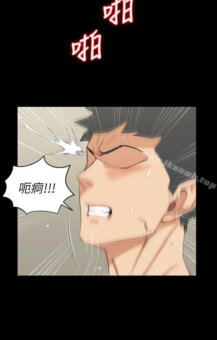 韩国漫画韩漫_淫新小套房-第39话---你不会告诉你妈吧?在线免费阅读-韩国漫画-第15张图片