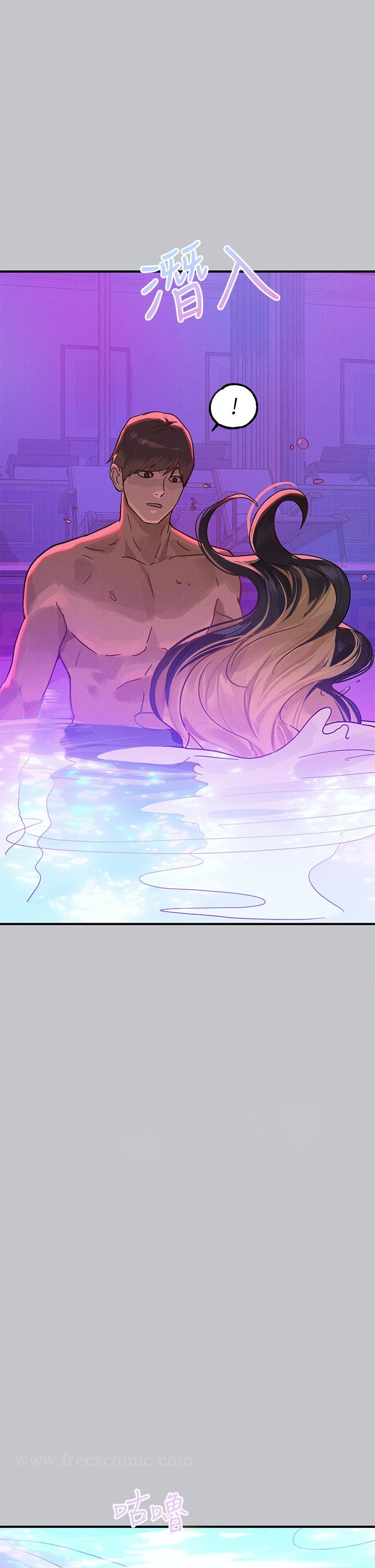 韩国漫画富家女姐姐韩漫_富家女姐姐-第107话-尽情纵慾的夜晚在线免费阅读-韩国漫画-第21张图片