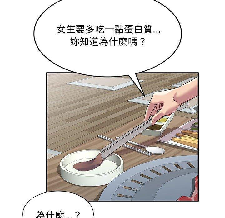 韩国漫画刺激的寄居生活韩漫_刺激的寄居生活-第22话在线免费阅读-韩国漫画-第119张图片