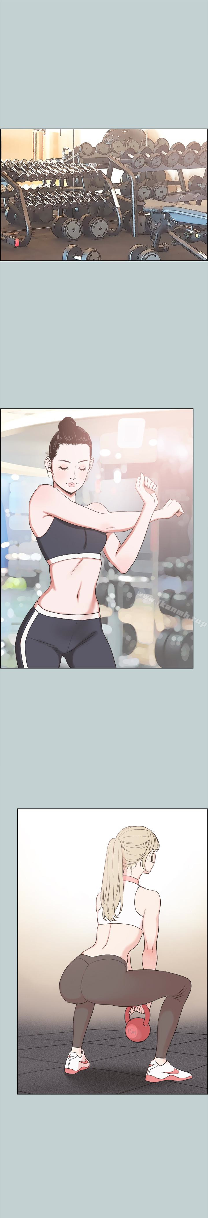 韩国漫画韩漫_适合劈腿的好日子-第119话-外遇的下场在线免费阅读-韩国漫画-第3张图片