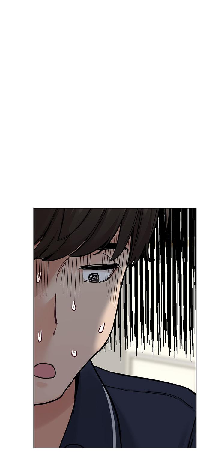 韩国漫画要对妈妈保密唷!韩漫_要对妈妈保密唷!-第97话-彻夜「身心交流」在线免费阅读-韩国漫画-第12张图片