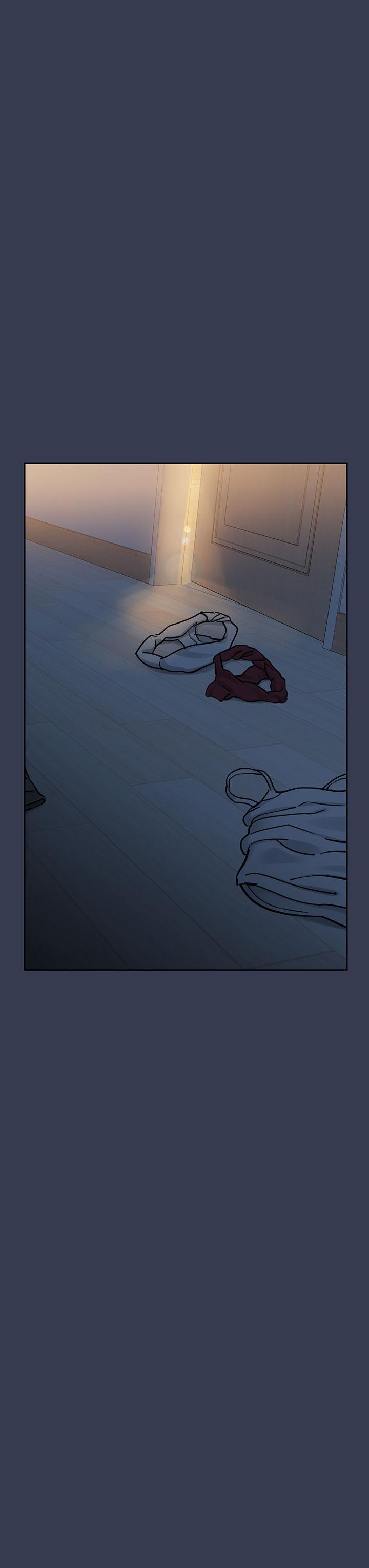 韩国漫画要对妈妈保密唷!韩漫_要对妈妈保密唷!-第97话-彻夜「身心交流」在线免费阅读-韩国漫画-第27张图片