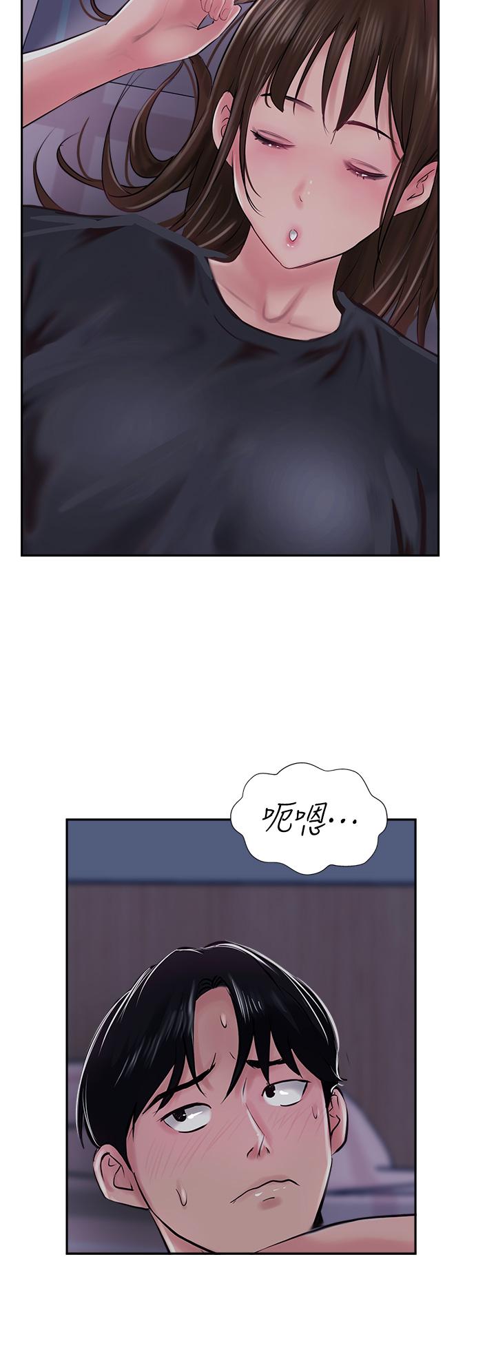 韩国漫画攻顶传教士韩漫_攻顶传教士-第49话-浓郁的精液洗礼在线免费阅读-韩国漫画-第42张图片