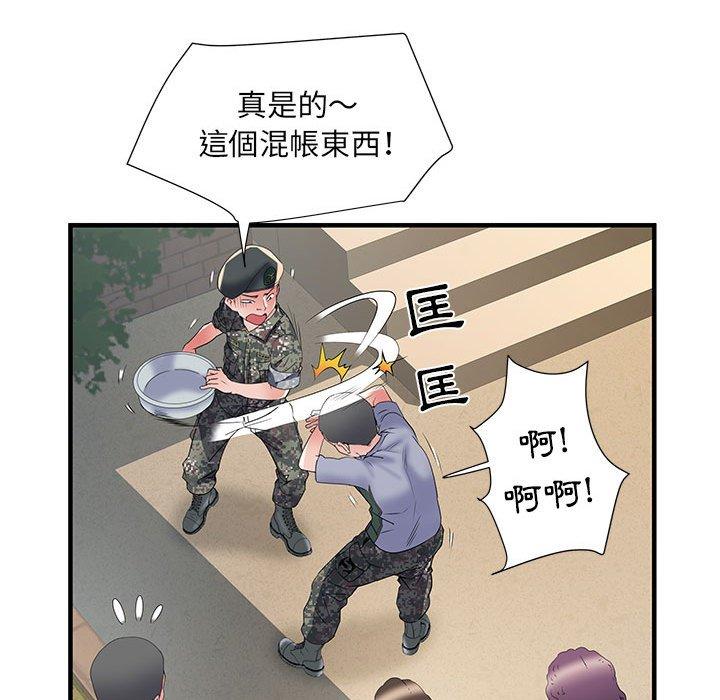 韩国漫画不良二等兵韩漫_不良二等兵-第34话在线免费阅读-韩国漫画-第67张图片