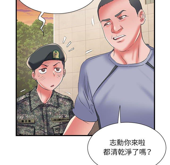 韩国漫画不良二等兵韩漫_不良二等兵-第34话在线免费阅读-韩国漫画-第69张图片