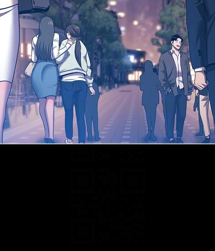 韩国漫画朋友的妈妈韩漫_朋友的妈妈-外传-第8话-无法停止的兴奋感在线免费阅读-韩国漫画-第32张图片