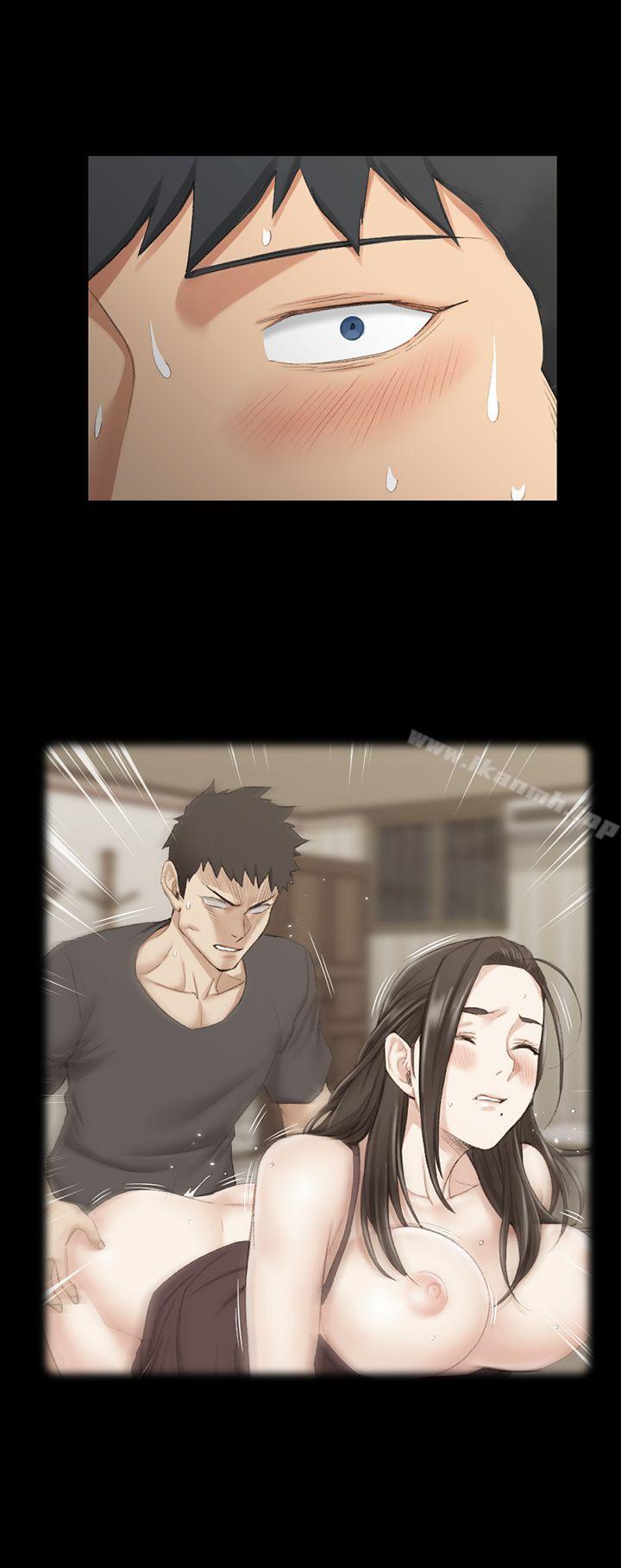 韩国漫画韩漫_淫新小套房-第40话---妳跟江霖说我让他睡!在线免费阅读-韩国漫画-第20张图片