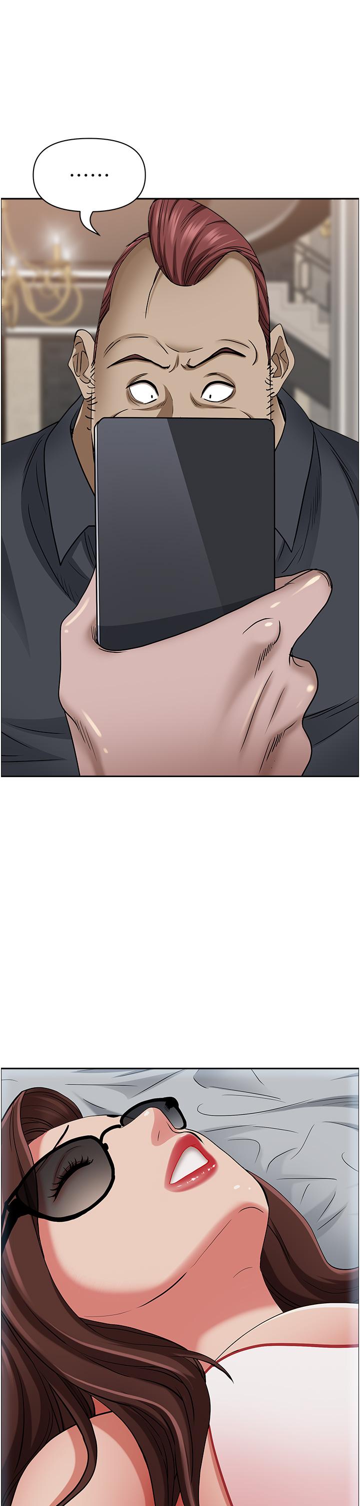 韩国漫画霸佔人妻韩漫_霸佔人妻-第91话-经验老到的熟女鲍在线免费阅读-韩国漫画-第43张图片